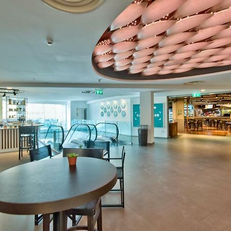 Spinola Park Heights Apartment San Ġiljan Kültér fotó